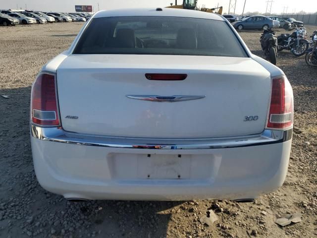 2013 Chrysler 300