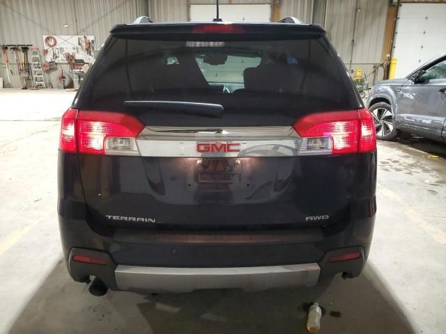 2015 GMC Terrain SLT