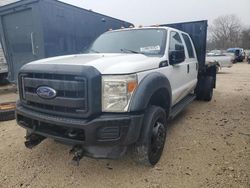 2016 Ford F450 Super Duty for sale in Kansas City, KS