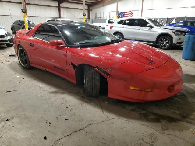 1994 Pontiac Firebird Formula