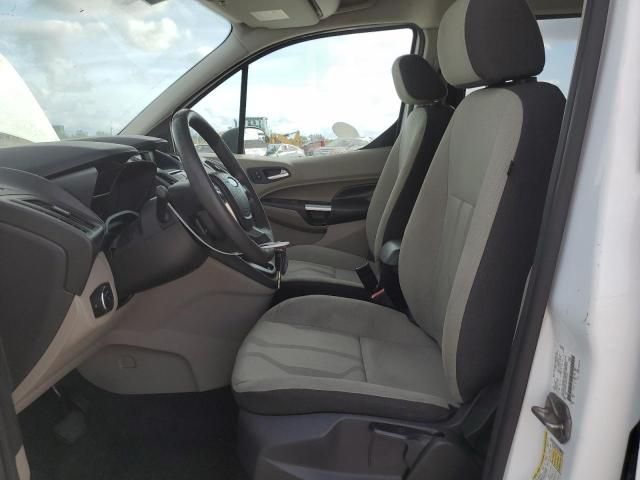 2014 Ford Transit Connect XLT