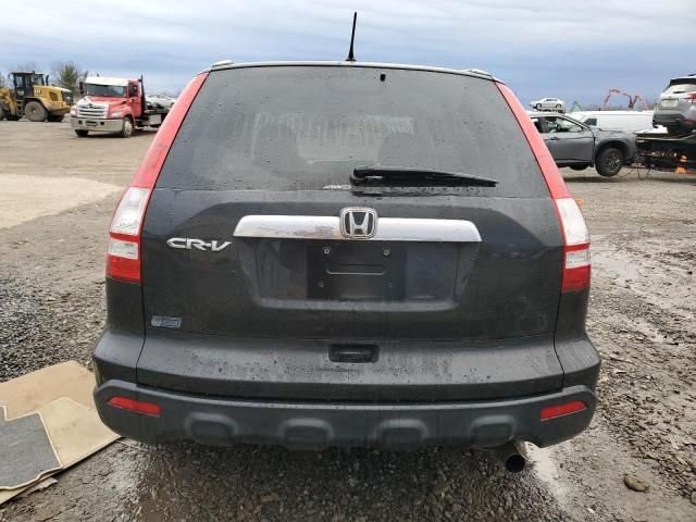 2009 Honda CR-V EX