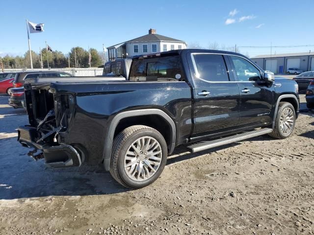 2019 GMC Sierra K1500 Denali