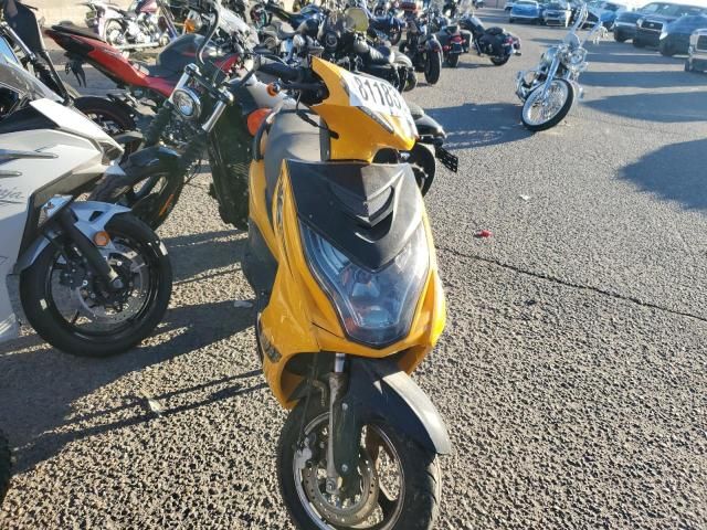 2021 Other 50CC