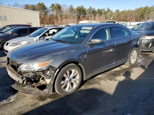 2012 Ford Taurus SEL