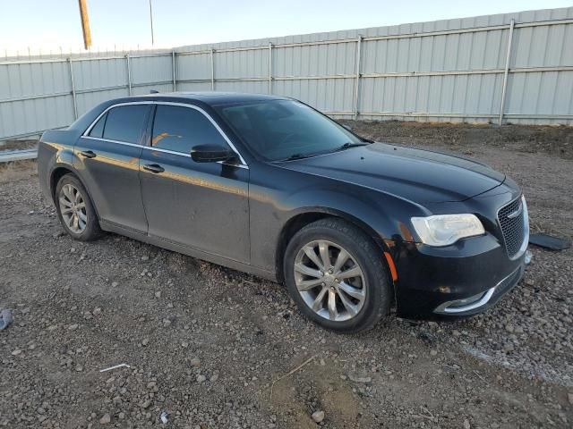 2015 Chrysler 300 Limited