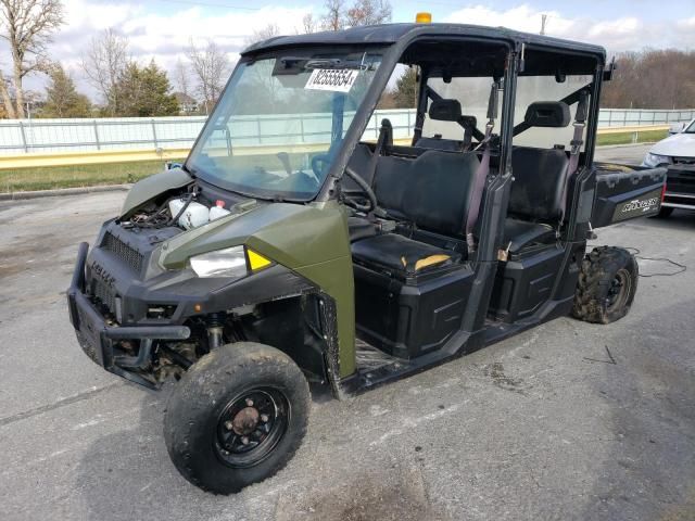 2016 Polaris Ranger Crew XP 570-6