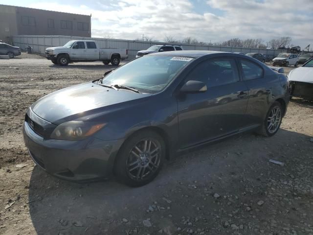 2009 Scion TC