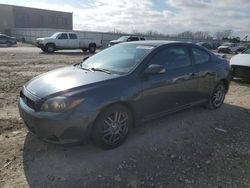 Scion salvage cars for sale: 2009 Scion TC