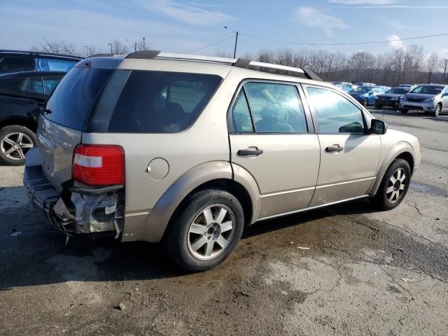 2006 Ford Freestyle SE