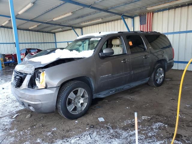 2012 GMC Yukon XL C1500 SLT