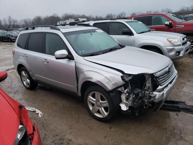 2009 Subaru Forester 2.5X Premium