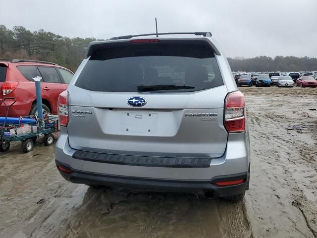 2014 Subaru Forester 2.5I Touring