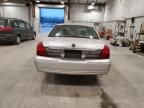 2010 Mercury Grand Marquis LS