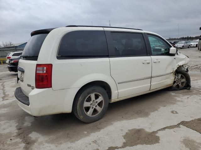 2010 Dodge Grand Caravan SXT