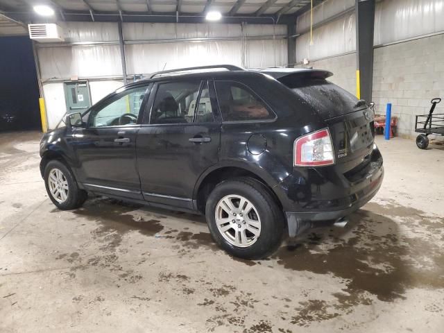 2009 Ford Edge SE