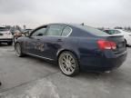 2007 Lexus GS 350