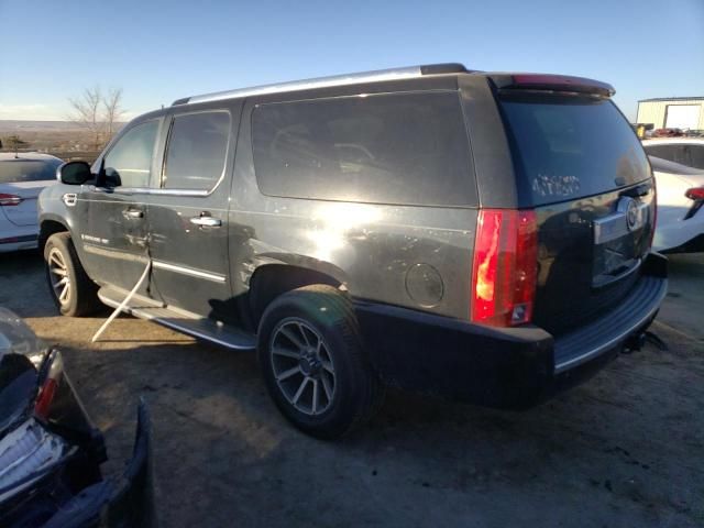 2007 Cadillac Escalade ESV