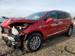 Buick Enclave Vehiculos salvage en venta: 2024 Buick Enclave Premium