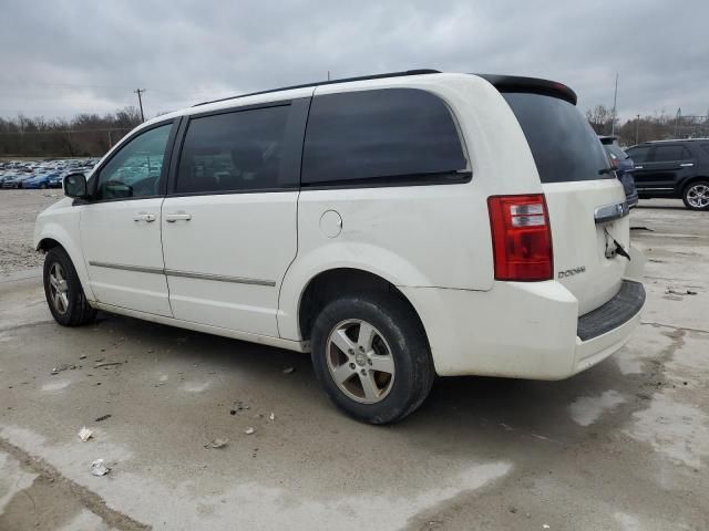 2010 Dodge Grand Caravan SXT