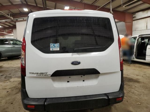 2020 Ford Transit Connect XL