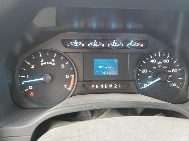 2022 Ford Super Duty F-250 W/S