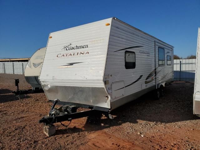 2010 Coachmen Catalina