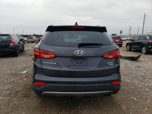 2015 Hyundai Santa FE Sport