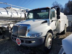 International salvage cars for sale: 2015 International 4000 4300