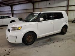 Scion salvage cars for sale: 2009 Scion XB