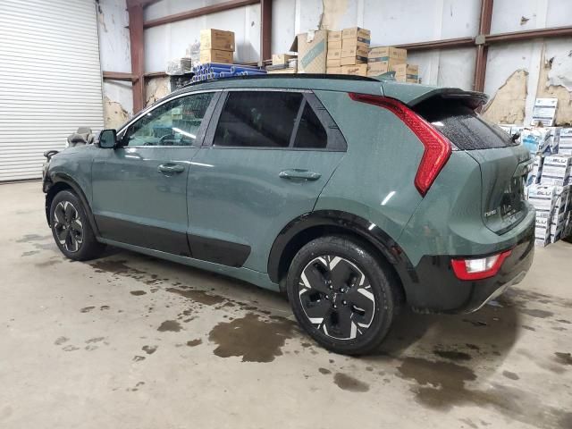 2024 KIA Niro Wind