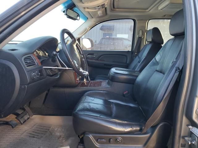 2007 Chevrolet Tahoe C1500