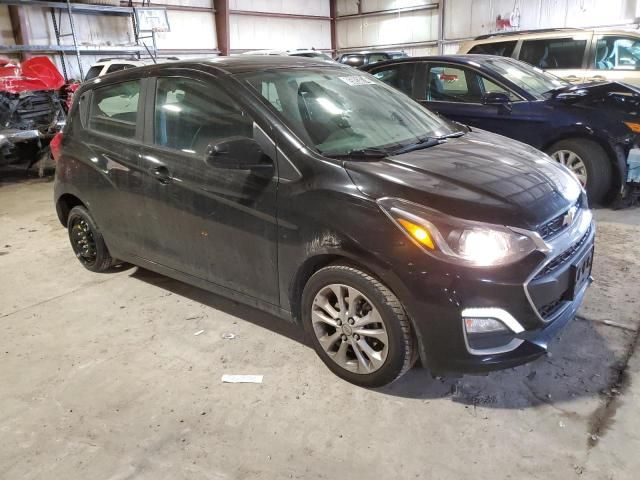 2022 Chevrolet Spark 1LT