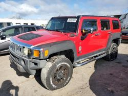 2006 Hummer H3 for sale in Riverview, FL