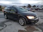 2013 Dodge Journey Crew