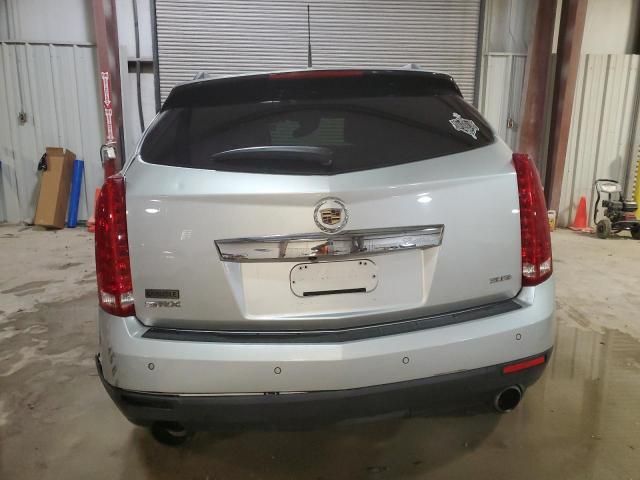 2013 Cadillac SRX Premium Collection