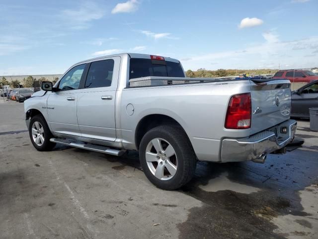 2010 Dodge RAM 1500