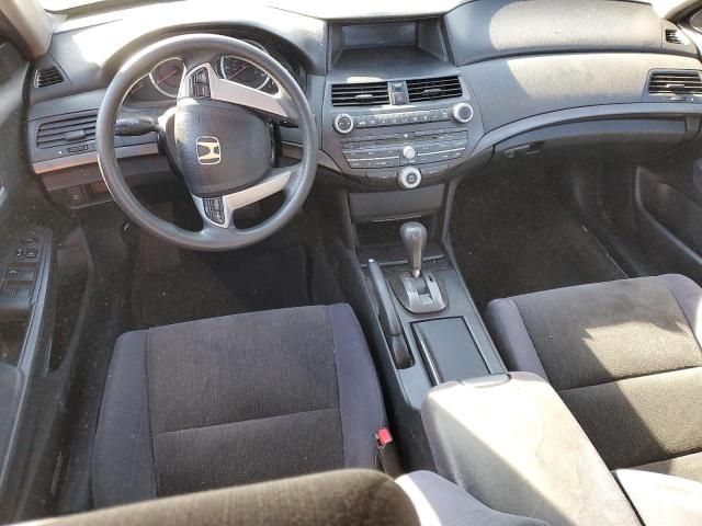 2009 Honda Accord LX