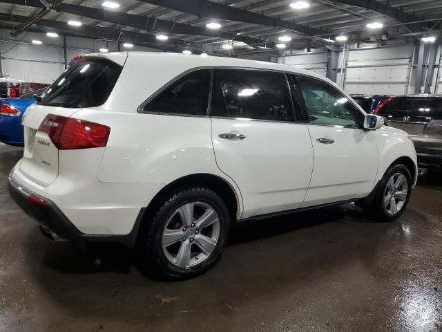 2010 Acura MDX