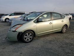 Toyota salvage cars for sale: 2006 Toyota Prius