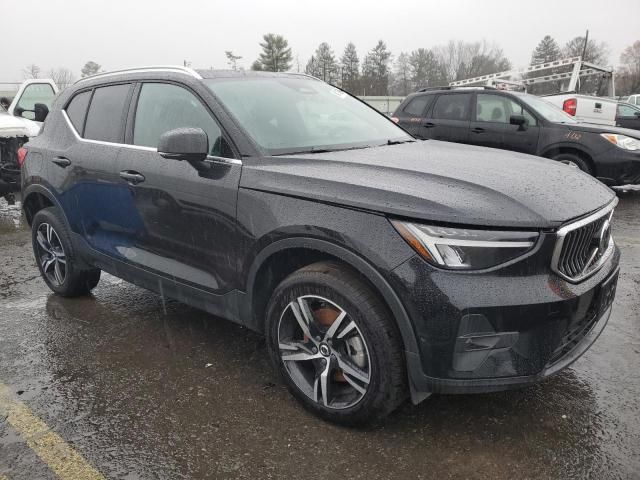 2023 Volvo XC40 Plus