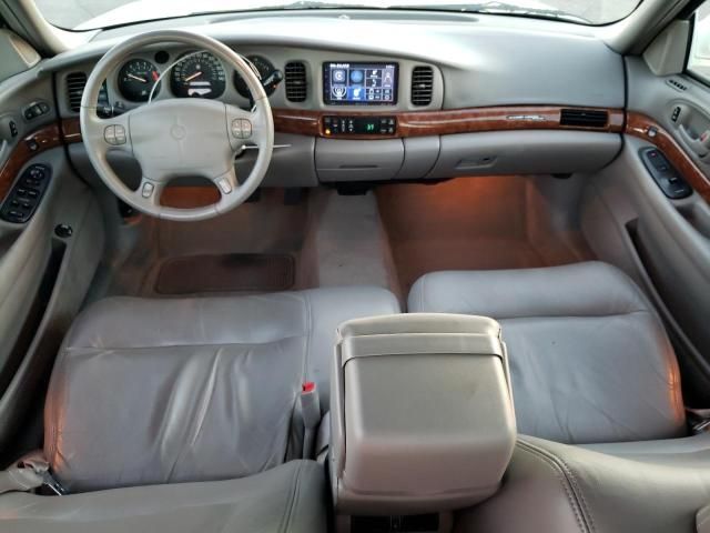 2003 Buick Lesabre Limited