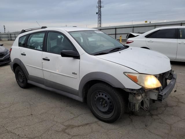 2008 Pontiac Vibe