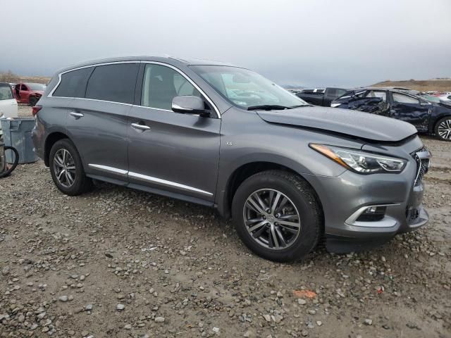 2016 Infiniti QX60