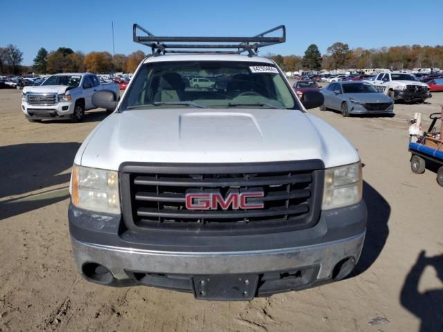 2008 GMC Sierra C1500