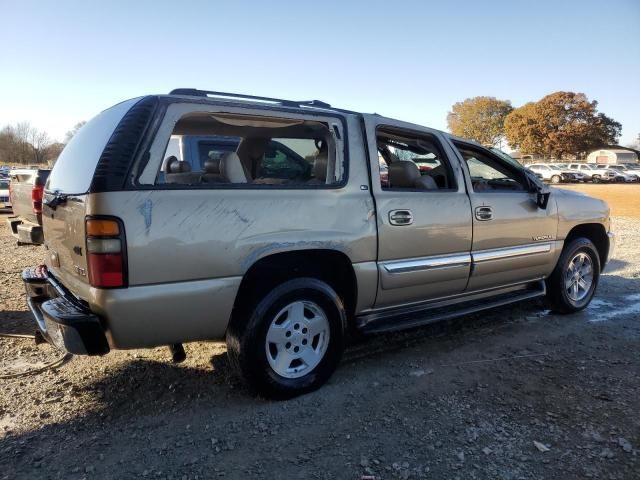 2005 GMC Yukon XL C1500