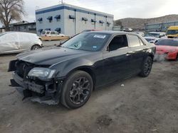 Chrysler salvage cars for sale: 2023 Chrysler 300 Touring L