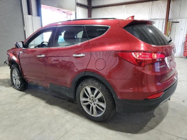 2014 Hyundai Santa FE Sport