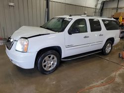 2007 GMC Yukon XL Denali en venta en Casper, WY