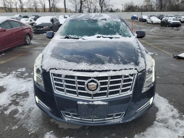 2013 Cadillac XTS Premium Collection